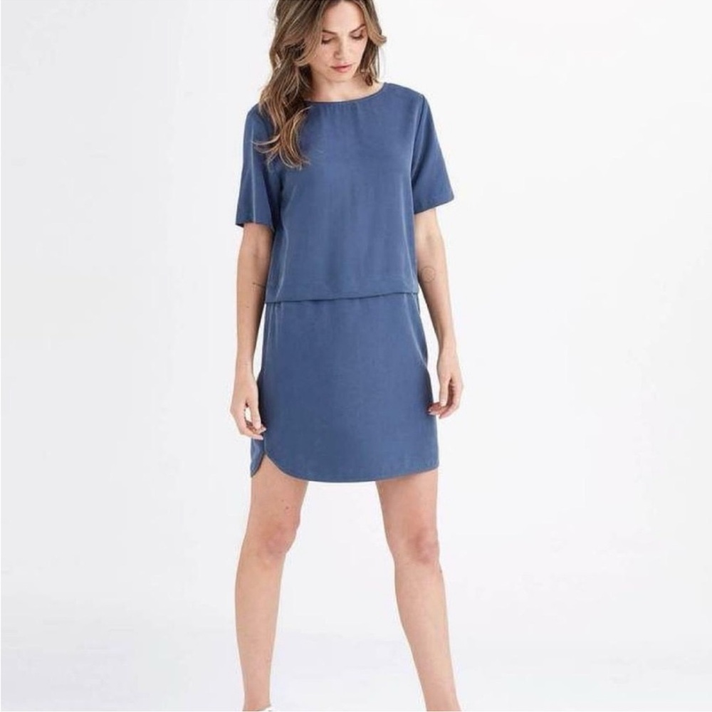 Vetta Capsule Two Piece Convertible Dress Size Small